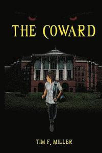 bokomslag The Coward