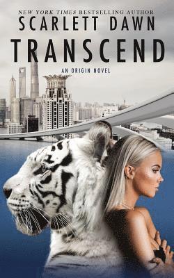 Scarlett Dawn - Transcend, Häftad