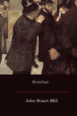 bokomslag Socialism