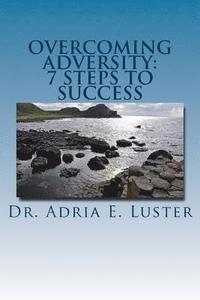 bokomslag Overcoming Adversity: 7 Steps to Success