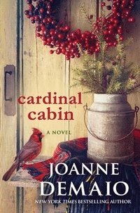 bokomslag Cardinal Cabin