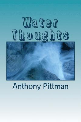 bokomslag Water Thoughts