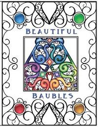 bokomslag Beautiful Baubles