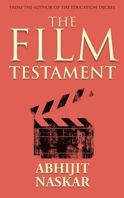 Abhijit Naskar - The Film Testament, Häftad. Tillgänglighet: Lägg i varukorg