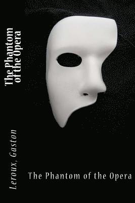 The Phantom of the Opera 1