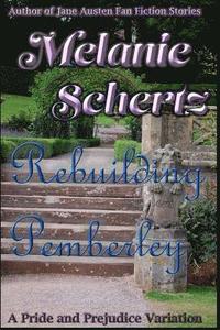 bokomslag Rebuilding Pemberley