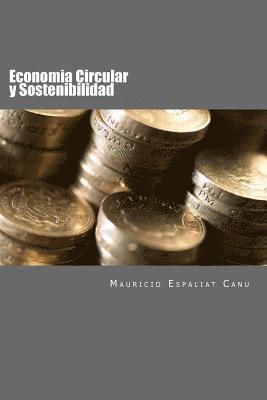 bokomslag Economia Circular: Introduccion a los principios de la Sostenibilidad