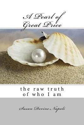 Susan Devine Napoli - Pearl of Great Price, Häftad. Tillgänglighet: Lägg i varukorg