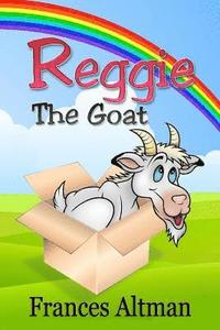 bokomslag Reggie the Goat