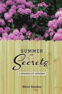 bokomslag Summer of Secrets: A Stonecliff Mystery