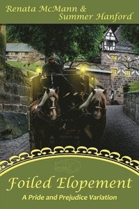 bokomslag Foiled Elopement