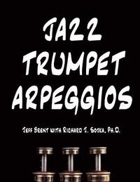bokomslag Jazz Trumpet Arpeggios