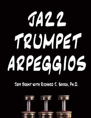 Jazz Trumpet Arpeggios 1