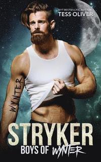 bokomslag Stryker