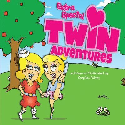 Extra Special TWIN Adventures 1
