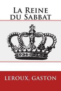 bokomslag La Reine du Sabbat