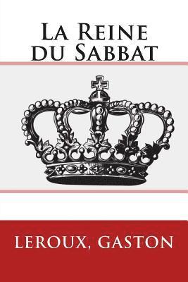 bokomslag La Reine du Sabbat