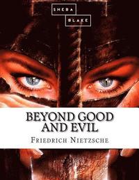 bokomslag Beyond Good and Evil