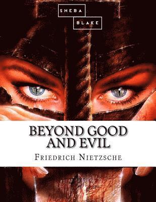 Beyond Good and Evil 1