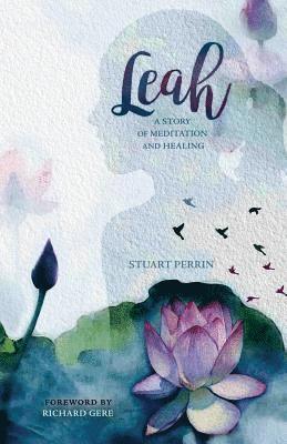 bokomslag Leah: A Story of Meditation and Healing