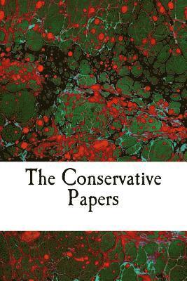 The Conservative Papers 1