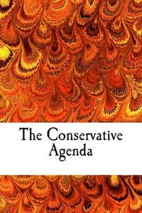 bokomslag The Conservative Agenda