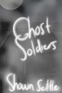 bokomslag Ghost Soldiers