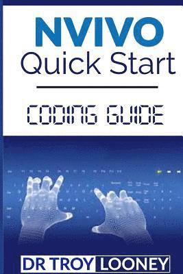 bokomslag NVIVO Quick Start Coding Guide