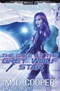 bokomslag The Gate at the Grey Wolf Star