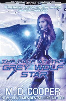 The Gate at the Grey Wolf Star 1