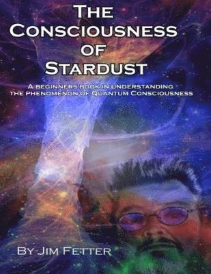 Jim Fetter - The Consciousness of Stardust, Häftad
