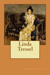 bokomslag Linda Tressel
