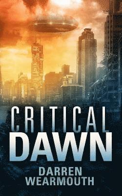 bokomslag Critical Dawn