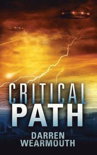bokomslag Critical Path