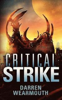 bokomslag Critical Strike