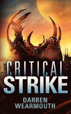 Critical Strike 1