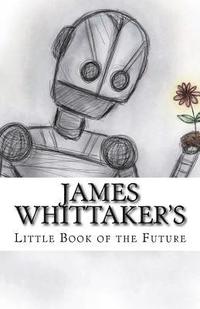 bokomslag James Whittaker's Little Book of the Future