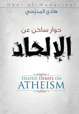 Heated Debate on Atheism 1