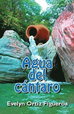 bokomslag Agua del cantaro: Poemas y reflexiones