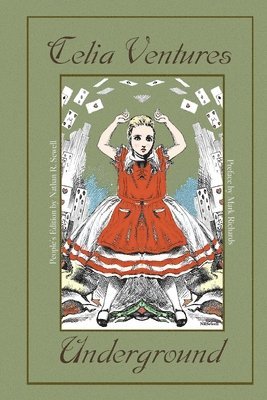 Celia Ventures Underground: People's Edition