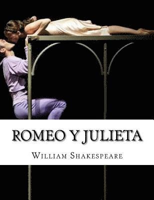 Romeo y Julieta 1