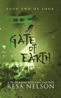 bokomslag Gate of Earth