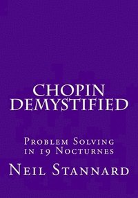 bokomslag Chopin Demystified