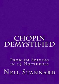 bokomslag Chopin Demystified