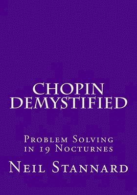 bokomslag Chopin Demystified