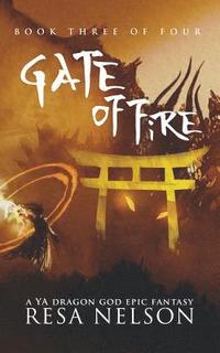 bokomslag Gate of Fire