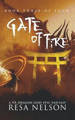 bokomslag Gate of Fire