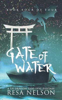 Gate of Water 1