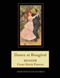 bokomslag Dance at Bougival