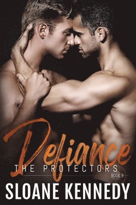 Sloane Kennedy - Defiance, Häftad